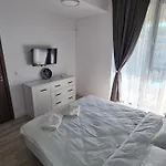 Apartment Elite Master Onix Blue Mamaia
