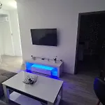 Elite Master Onix Blue Mamaia Apartment