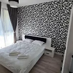 Apartment Elite Master Onix Blue Mamaia Navodari