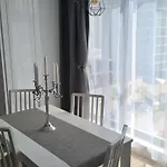 Apartment Elite Master Onix Blue Mamaia Navodari
