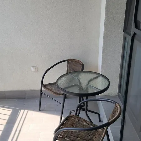 아파트 Elite Master Onix Blue Mamaia Năvodari