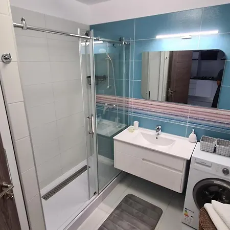 Elite Master Onix Blue Mamaia Năvodari