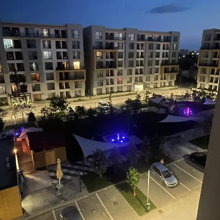 Elite Master Onix Blue Mamaia